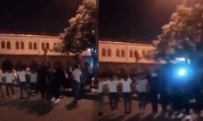 Fahrettin Koca sitem etmişti! Kadıköy’de yine aynı manzara… (video haber)