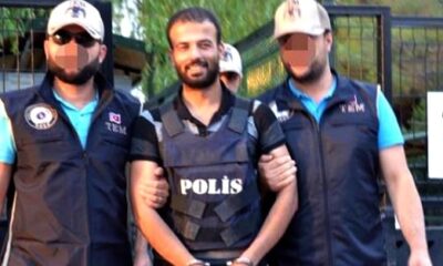 Kadın kılığına girerek AK Partili başkanı şehit eden teröristin cezası belli oldu!.