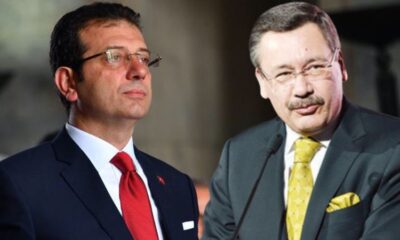 Melih Gökçek: “Taksilere bindiğinizde ne demek istediğimi anlayacaksınız!.”