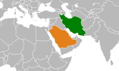 “Kara sularımıza girdiler” diyen Suudi Arabistan, İran’a ateş açtı!.