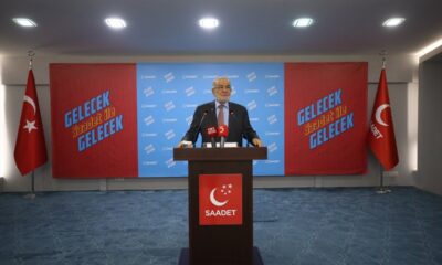 Temel Karamollaoğlu’ndan muhalefeti kızdıracak Ayasofya açıklaması…