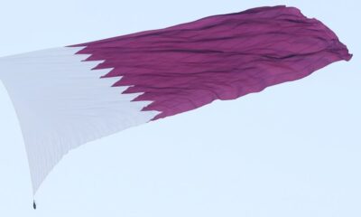 Kardeş ülke Katar duyurdu! “Bu hem ilk hem de büyük başarı..”