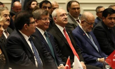 CHP seçim barajının düşürülmesi için çağrıda bulundu!.