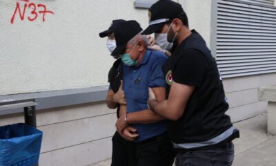 Kırmızı bültenle aranıyordu! Yurt dışında yakalanarak Türkiye’ye teslim edildi!.