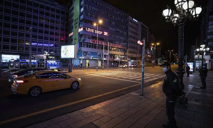 Ve normalleşme süreci başladı…