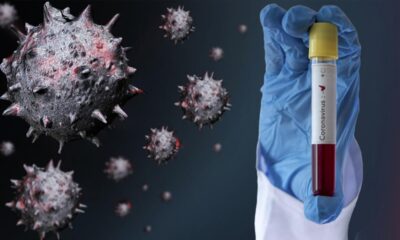 Coronavirüsün 4 yeni belirtisi daha ortaya çıktı!.