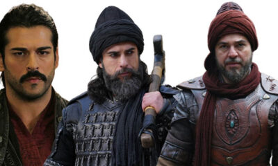 Kuruluş Osman’a yeni sezonda Ertuğrul Bey ve Turgut Alp gelecek mi?.