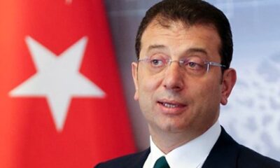 Latif Şimşek sosyal medya hesabından paylaştı! “Ekrem İmamoğlu mahsur kaldı!.”