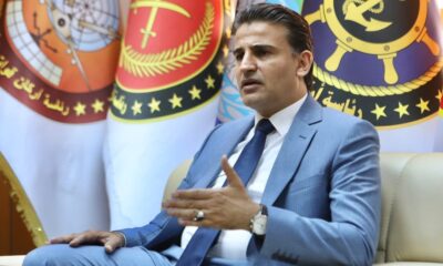 Libya: “NATO standartlarında profesyonel bir ordunun kurulması için Türk ordusunu bekliyoruz!.”