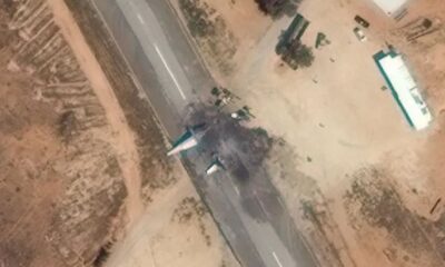 Libya Savunma Bakanlığından güneyde ki halka özgürlük müjdesi! Türk SİHA’larına dayanamadılar!.