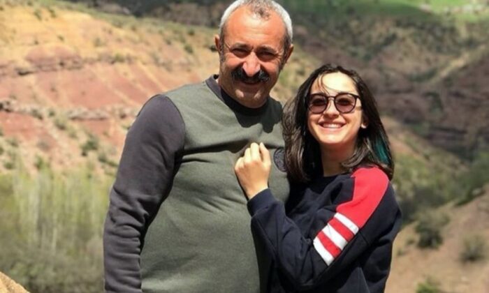Fatih Mehmet Maçoğlu’nun eşi ve kızının testleri de pozitif çıktı!.