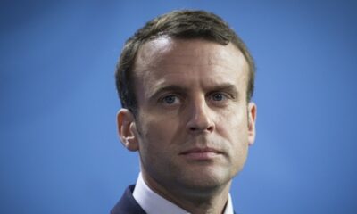 Macron sömürgeci geçmişe sahip çıktı! “Fransa tarihinden hiçbir ismi silmeyecek!.”