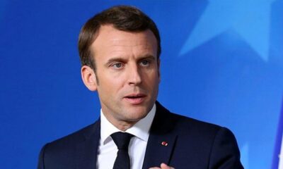 Macron’un Cumhuriyet Yürüyüşü Hareketi, yerel seçimleri kaybetti!.