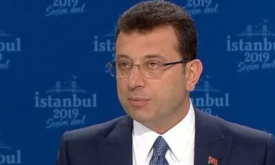 Mahkeme Ekrem İmamoğlu’nun AK Parti’li vekil hakkında manevi tazminat talebini reddetti!.