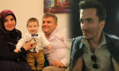 Anne ve babasını siyanürle öldüren katilin raporu çıktı!.