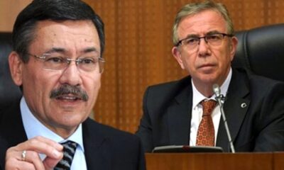 Gökçek’ten Mansur Yavaş ile ilgili çarpıcı iddia! “Personelden zorla…”