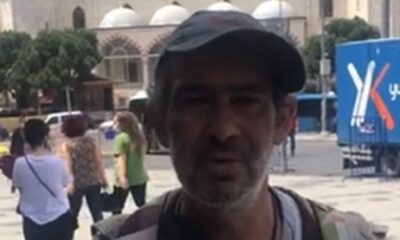 Mardinli Alaaddin’nin coronavirüs yorumu sosyal medyayı salladı!. (video haber)