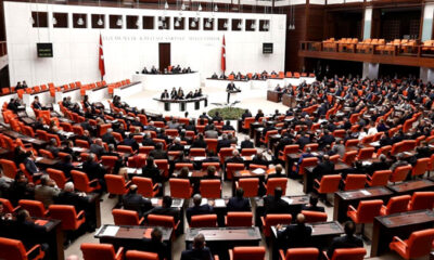 Bunak amirallerden sonra skandal bir bildiride eski milletvekillerinden geldi!.
