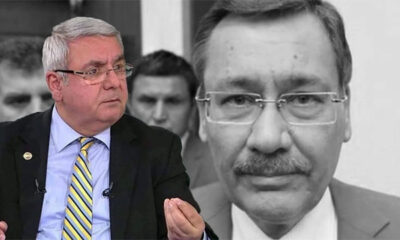 Mehmet Metiner’den yeni Melih Gökçek açıklaması…