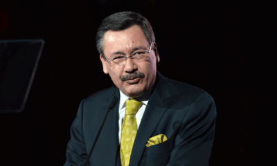 Melih Gökçek anket sonuçlarını paylaştı!. Mansur Yavaş’a kötü haber…