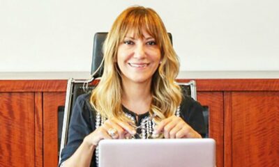 Meltem Şişli’nin İBB’de Daire Başkanı olduğu ortaya çıktı! 9 bin 500 TL maaş alıyor!.