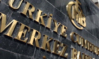 Merkez Bankası faiz kararını açıkladı!.