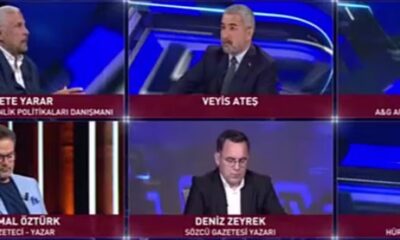 Mete Yarar canlı yayında açıkladı! “Sisi her an bunu yapabilir!.” (video haber)