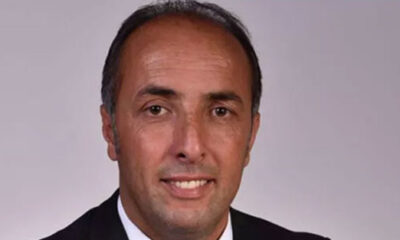 Türk siyasetçi Metin Yavuz Fransa’da belediye başkanı seçildi!.