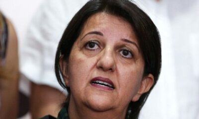 Mehmet Metiner: “Pervin Buldan, Kandil’den azar yedi!.” (video haber)