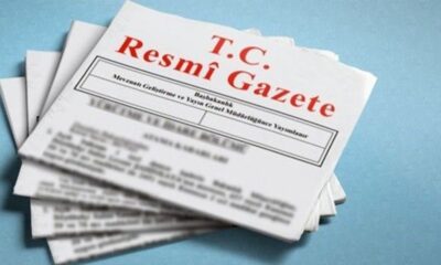 Kurban tedbirleri Resmi Gazete’de yayımlandı!.