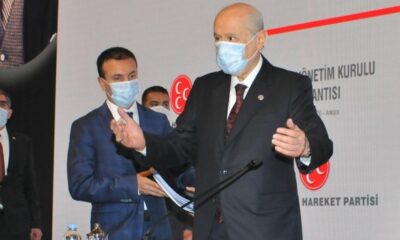 Devlet Bahçeli çok sert çıktı! “İktidar hesabı yapmak ahlaksızlık ve kundakçılıktır!.”