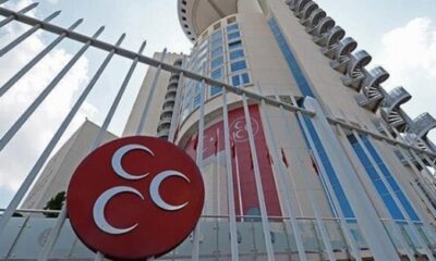 MHP’den Ali Babacan ve Ahmet Davutoğlu’na sürpriz teklif…