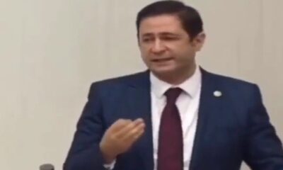 MHP’den TikTok çıkışı.. (video haber)