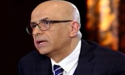 Milletvekilliği düşürülen CHP’li Enis Berberoğlu gözaltına alındı!.