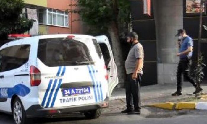 Aynı minibüste ikinci kaza! Avcılar’da kadın yolcu ücretini verirken minibüsten düştü!.