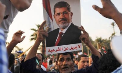 Mısır Ulusal Koalisyonu: “Mursi’den sonra Mısır zirveden dibe düştü!.”