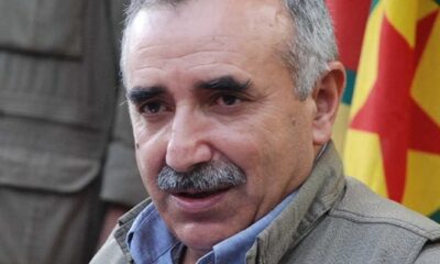 Türkiye’ye karşı hazımsızlık devam ediyor! Dünya basını, elebaşı terörist Karayılan’ın tehdidini manşete taşıdı!.