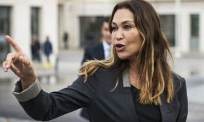 Müslüman kadınları hedef alan Avşar’a çok sert tepki! Sevda Türküsev: “Soyunarak meşhur olan Hülya Avşar haddini aşmıştır!.” (video haber)