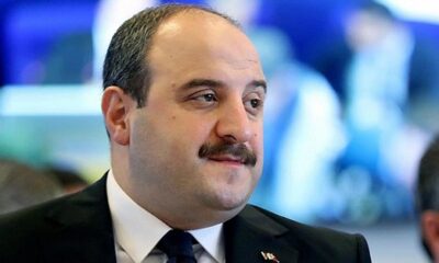 Mustafa Varank sahte duyar kasan CHP’ye sert çıktı! “Cumhurbaşkanımızın rahmetli annesine küfür edenleri..”