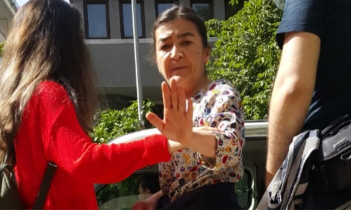 Müyesser Yıldız’la ilgili gerçek ortaya çıktı! Köstebek astsubay casusluğu ifşa etti!.