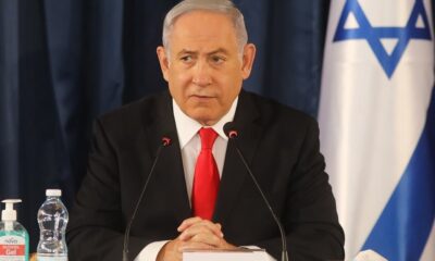 İsrail basınından dünyaya Netanyahu mesajı! “Çok geç olmadan durdurulmalı…”