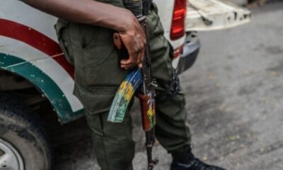 Nijerya’da kanlı saldırı! 12 kişi öldü!.