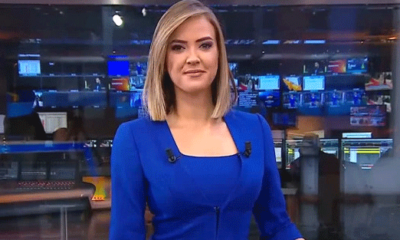 NTV spikeri Simge Fıstıkoğlu görevinden ayrıldı!.