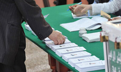 Optimar seçim anketi sonuçlarını açıkladı! Yeni partilerin oy oranı dikkat çekti!.