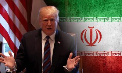 Trump için yakalama emri çıkaran İran’a, Interpol’den cevap geldi!.