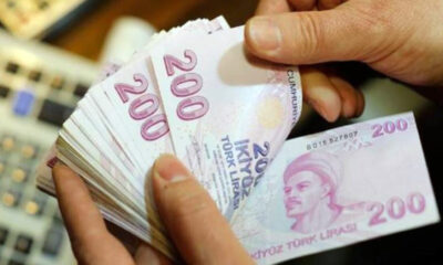 Emekliye yeni zam | 2020 Temmuz SSK SGK ve Bağ-Kur güncel emekli maaşı ne kadar olacak?.