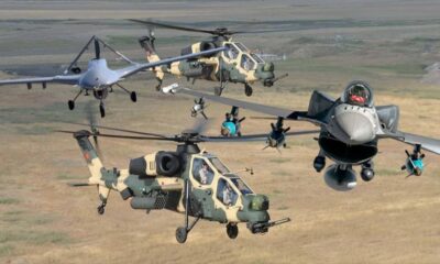 Pençe-Kaplan Operasyonu’nda etkisiz hale getirilen terörist sayısı açıklandı!.