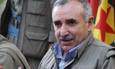 Peş peşe vurulan darbeler terör örgütü PKK elebaşı Murat Karayılan’ın kimyasını bozdu! “Doğaüstü güçlerle donanın!.”