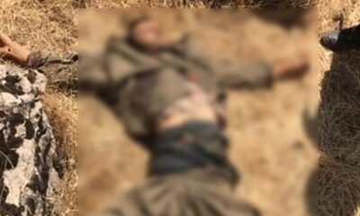 Turuncu ve gri listede bulunan 4 terörist etkisiz hale getirildi!.