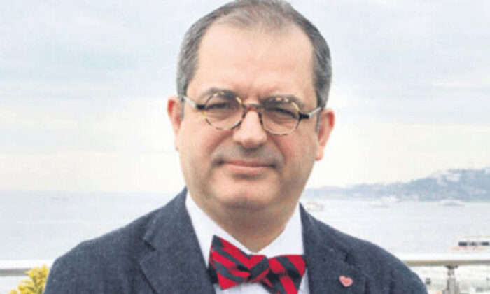 Prof. Dr. Mehmet Çilingiroğlu DSÖ Genel Direktörü’ne çattı!.
